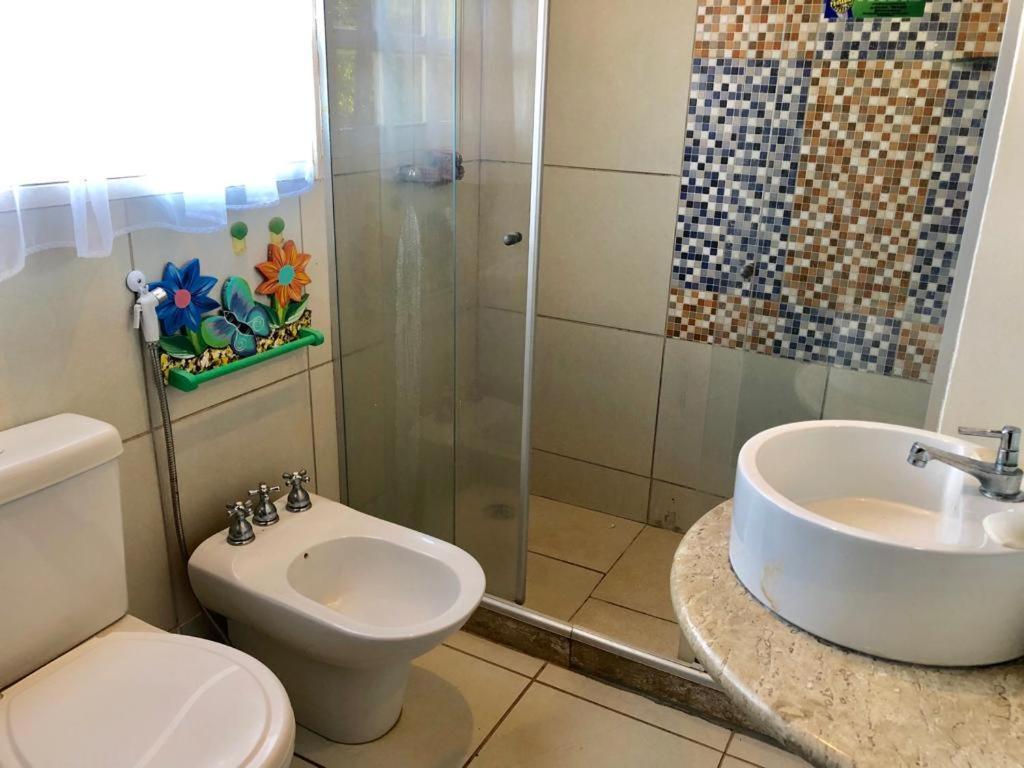 Quarto Família