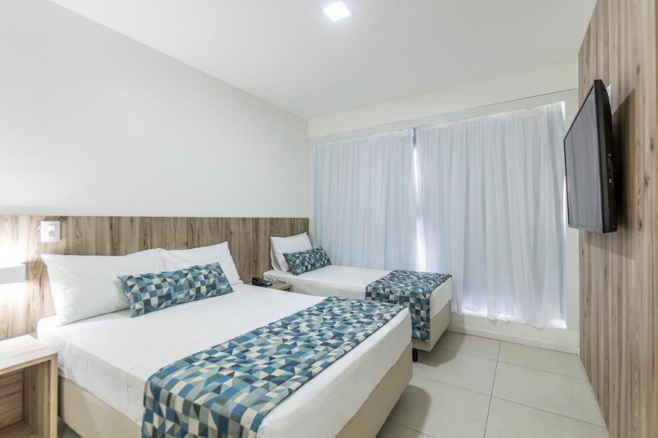 Premium Double Room 1 no sea view