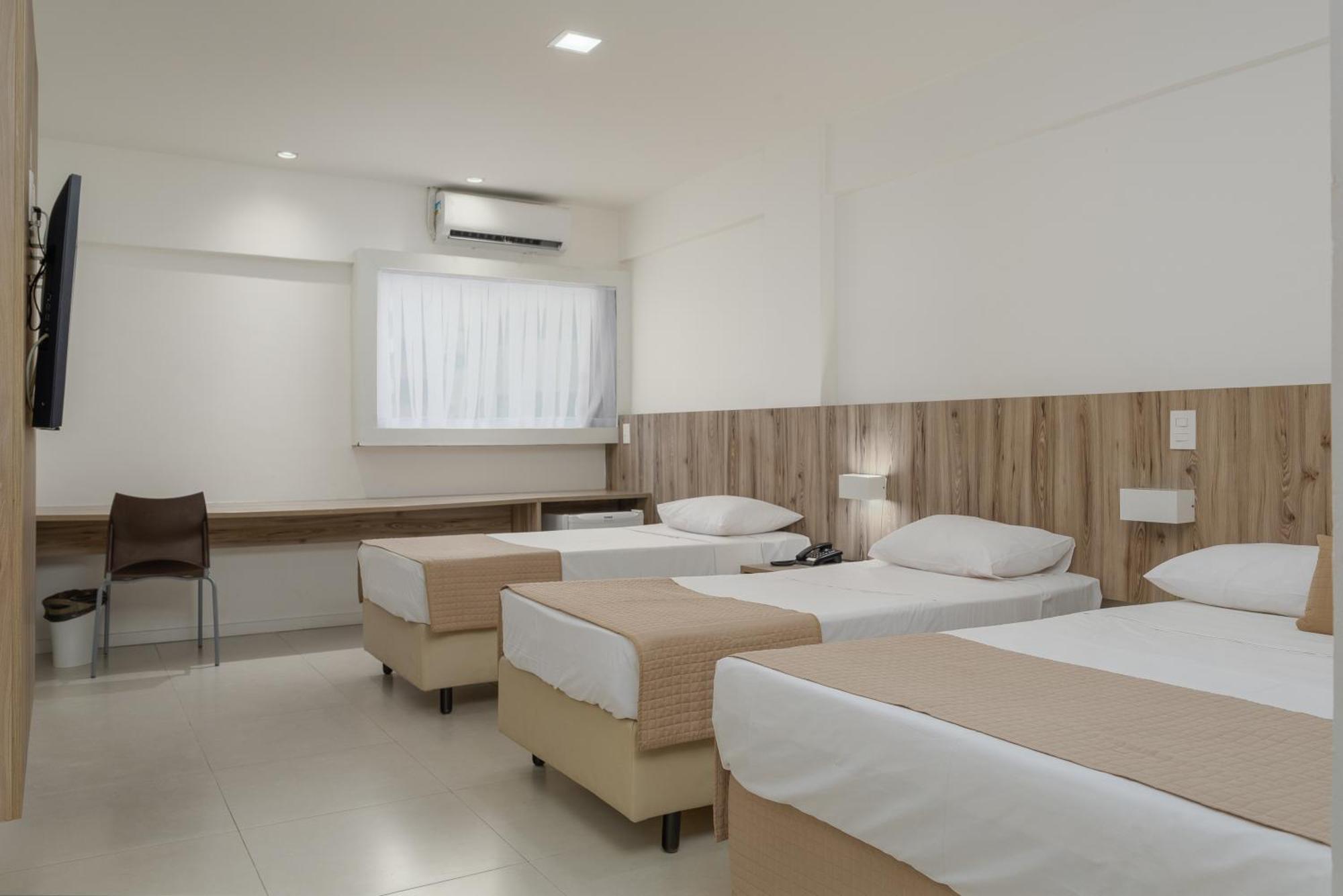 Standard Family Room no sea view