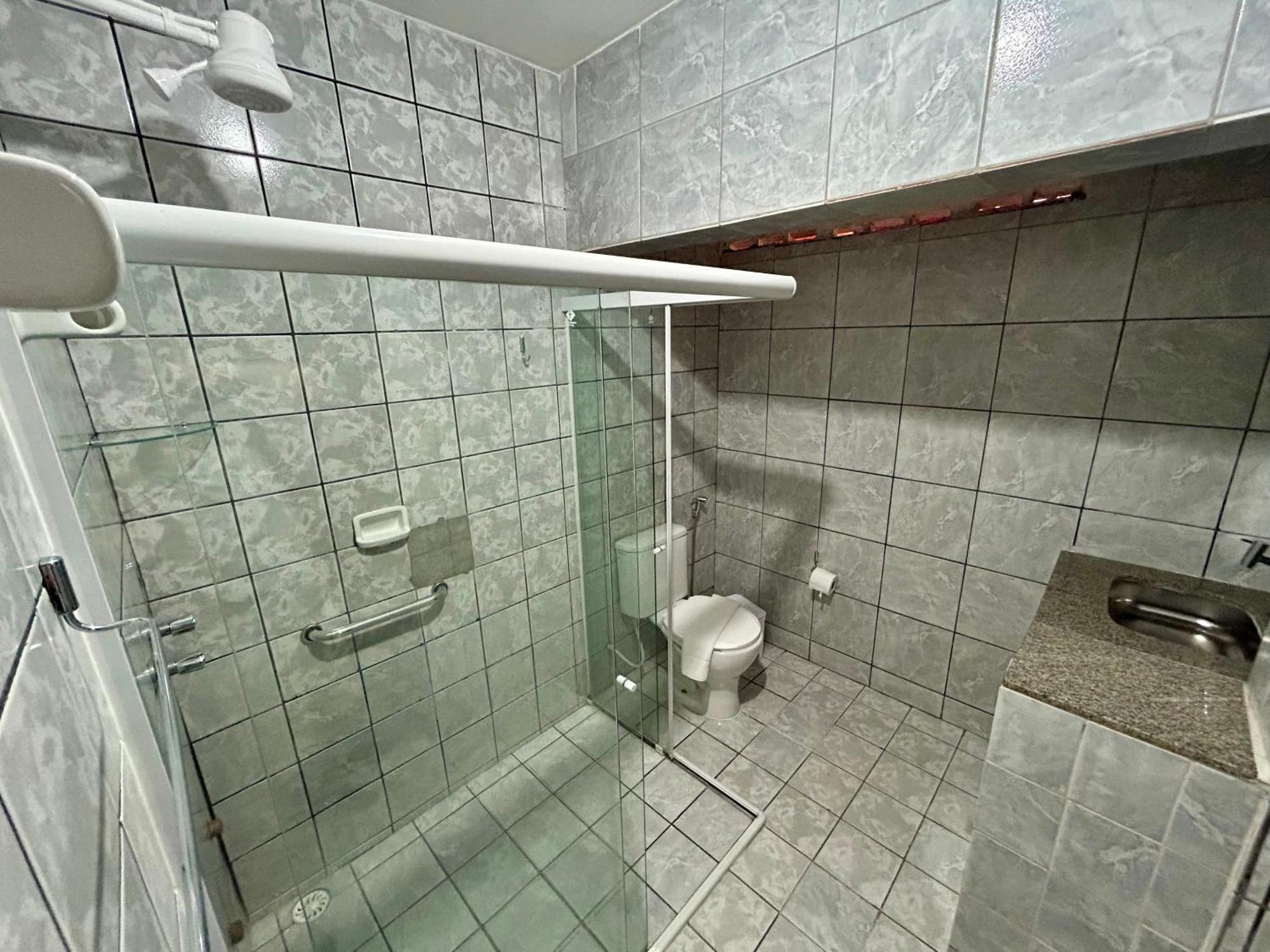 Quadruple Room Balcony
