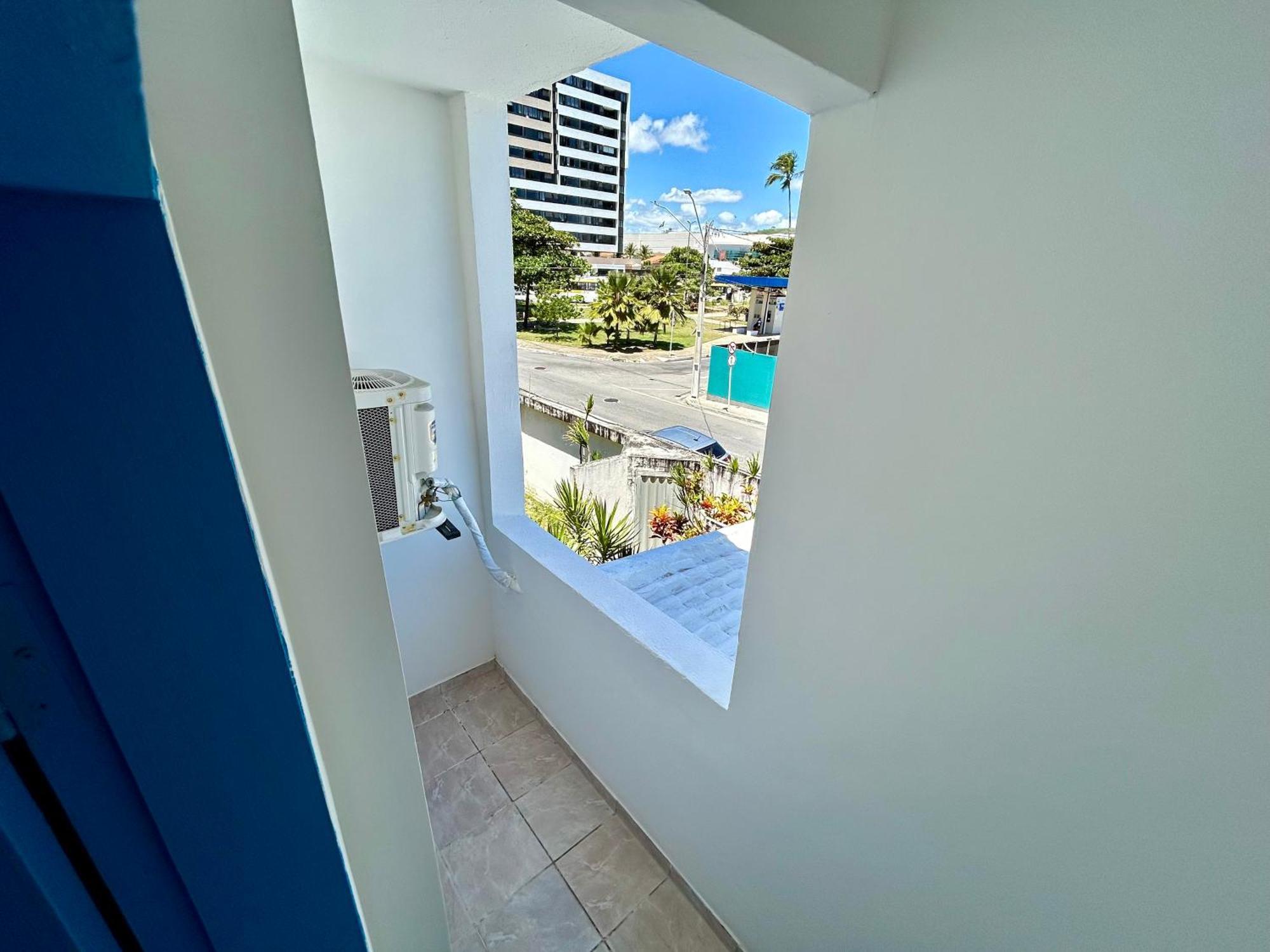 Double Room Balcony