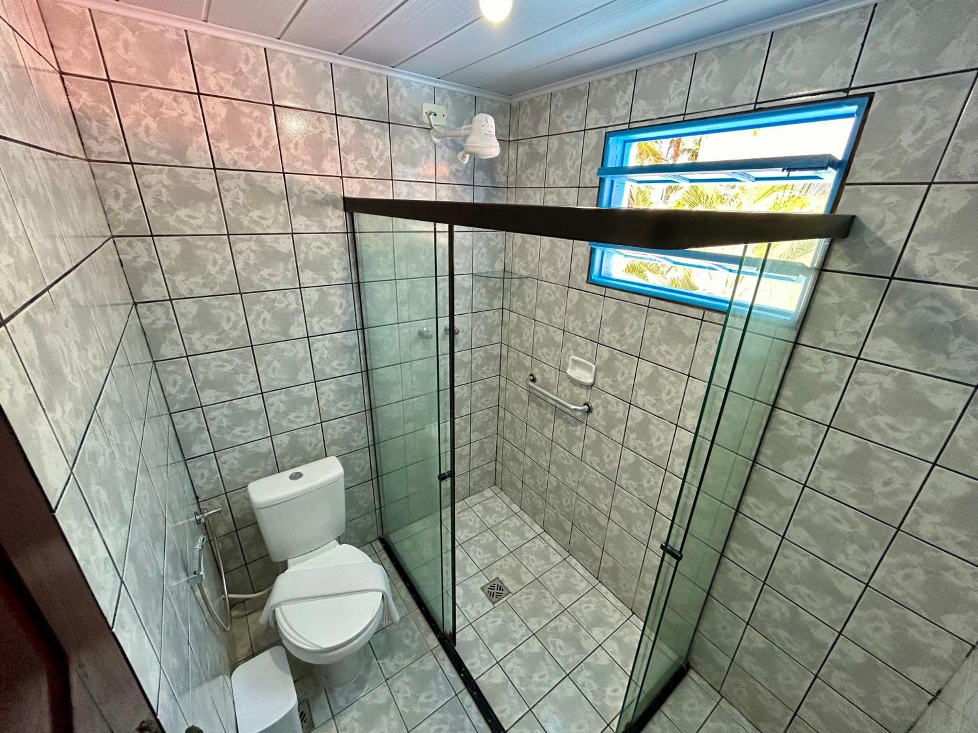 Triple Room Balcony