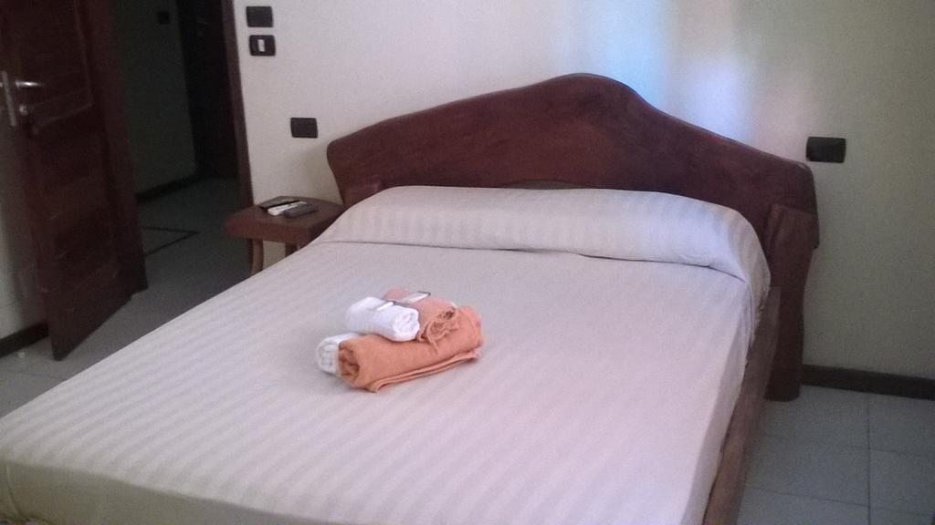 Quarto Duplo Standard