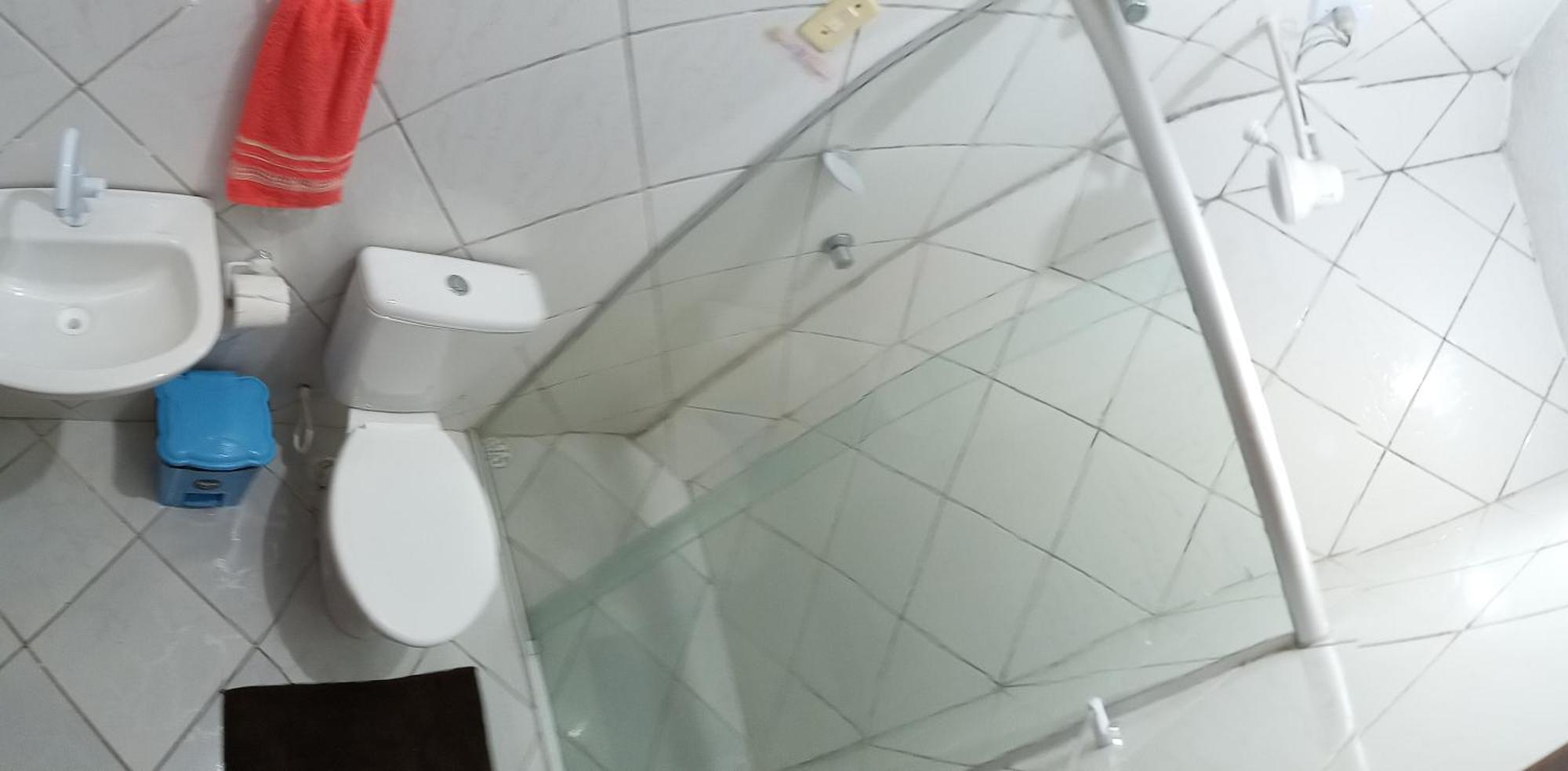 Triple Room Private Bathroom