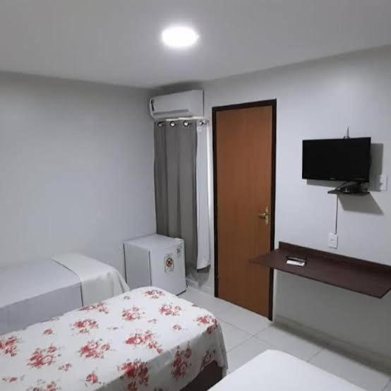 Quarto Triplo