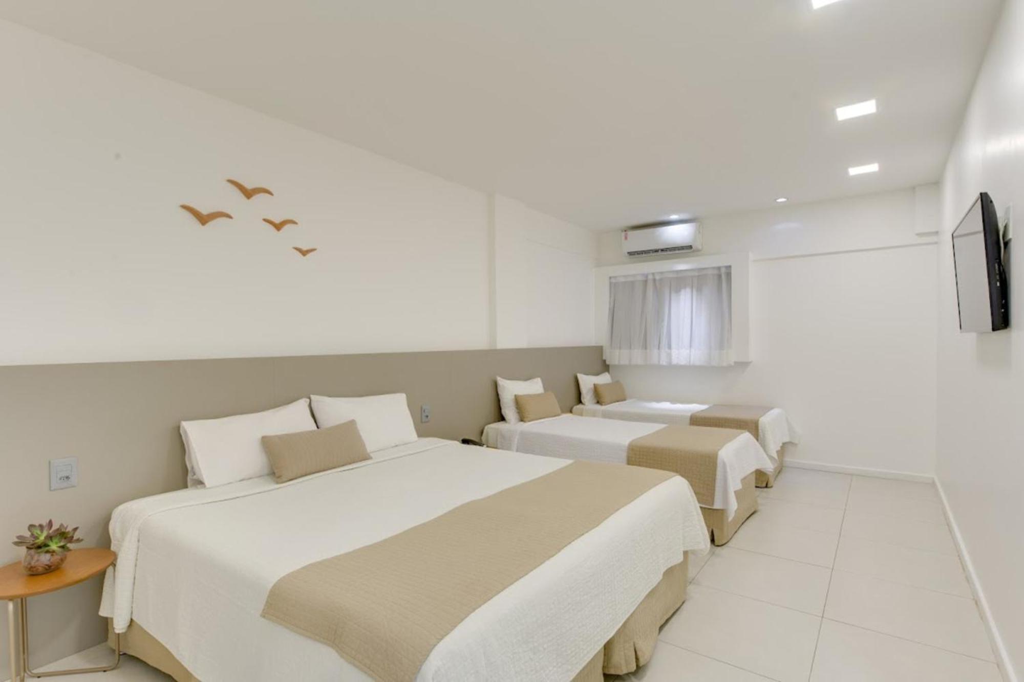 Standard Family Room no sea view