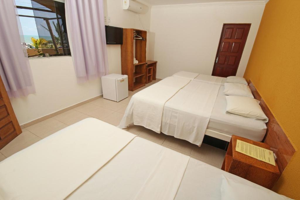 Deluxe Suite Sea View