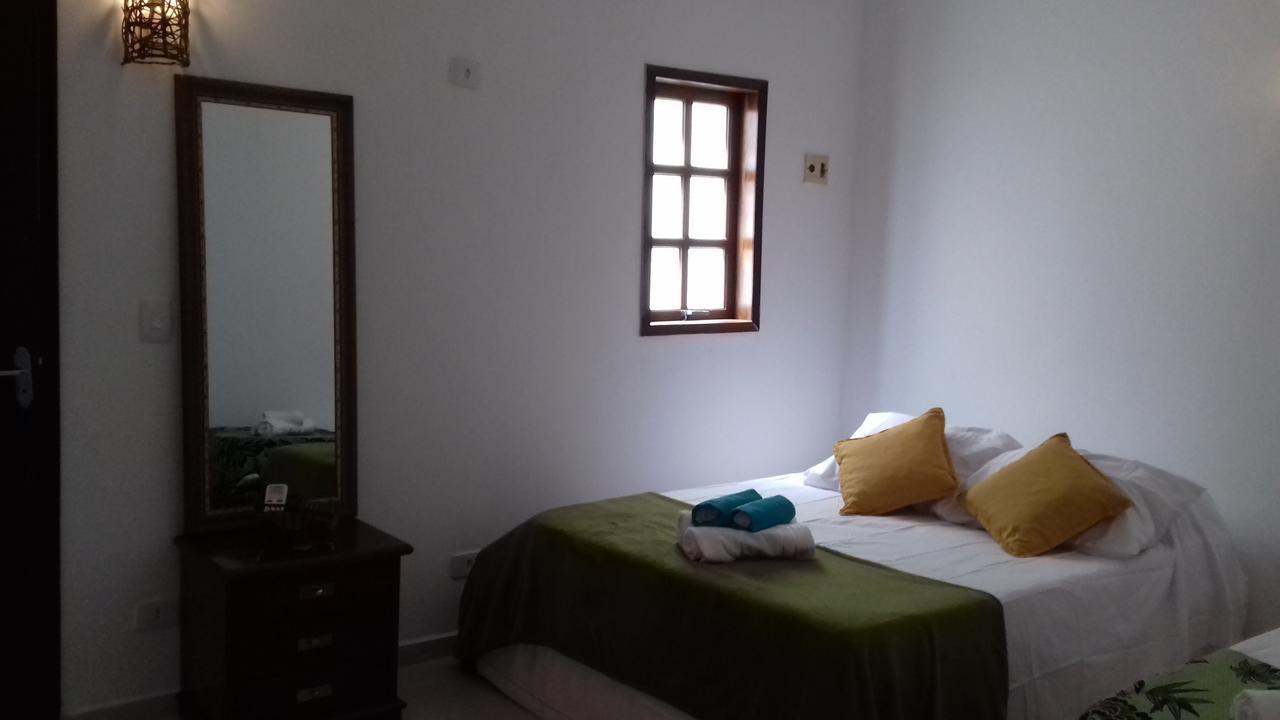 Quarto Triplo