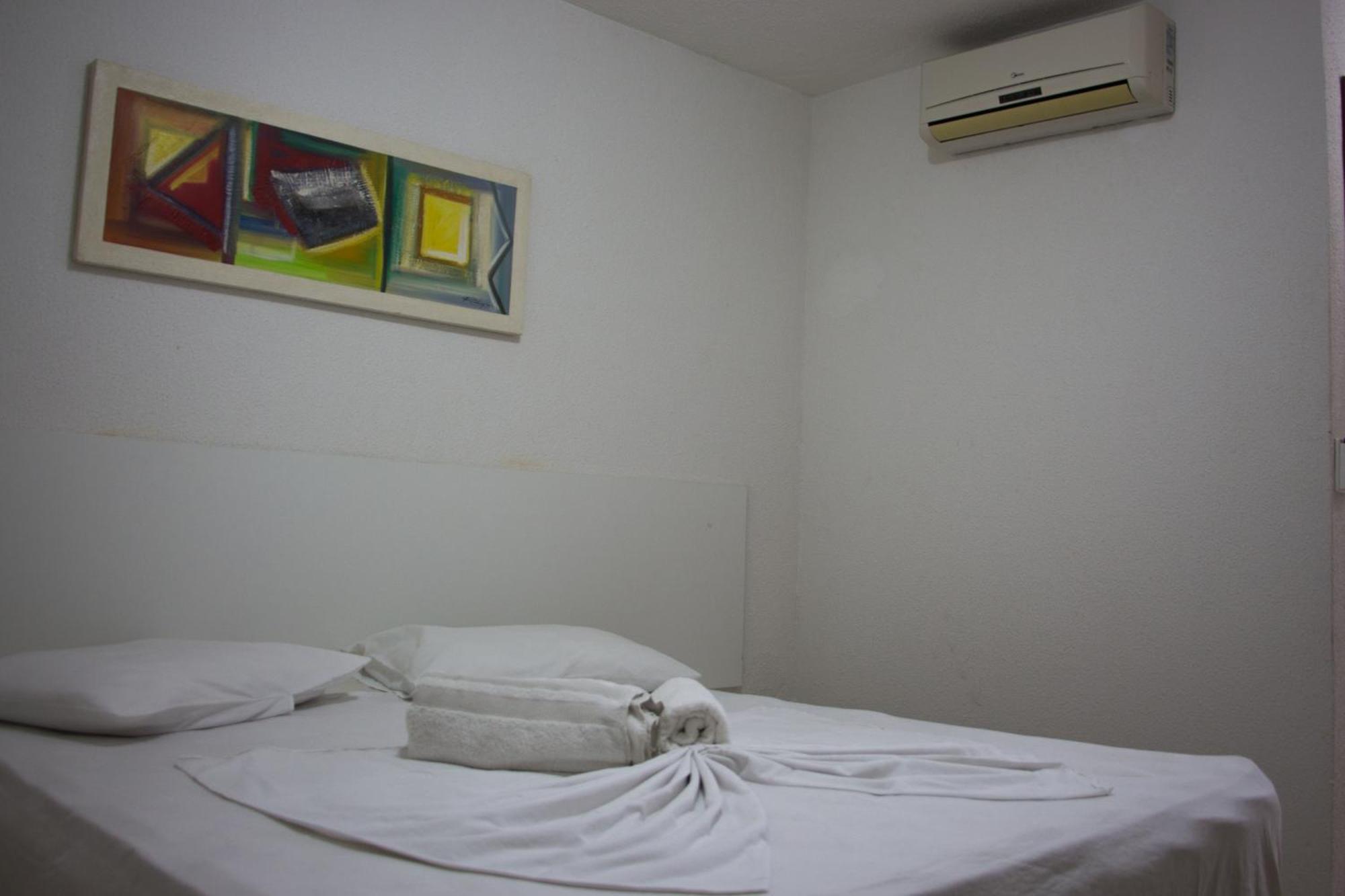Quarto Duplo Standard