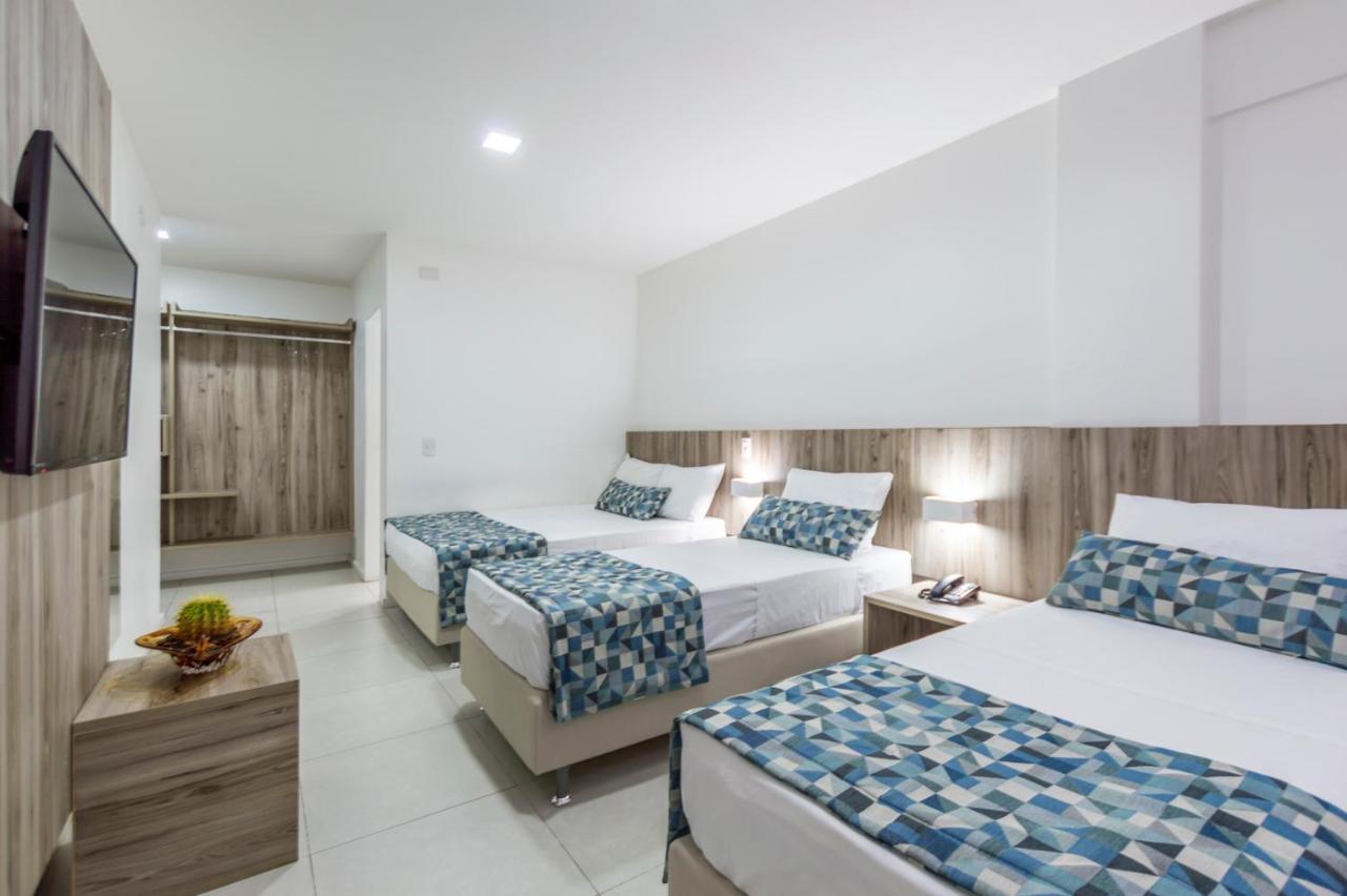Standard Family Room no sea view