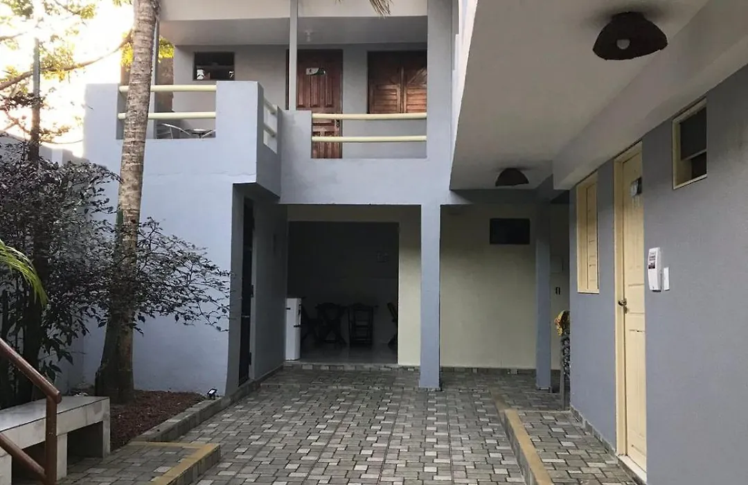 Mandacaru pousada-1