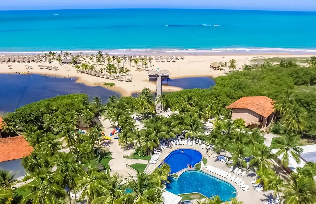 Pratagy Beach All Inclusive Resort-1