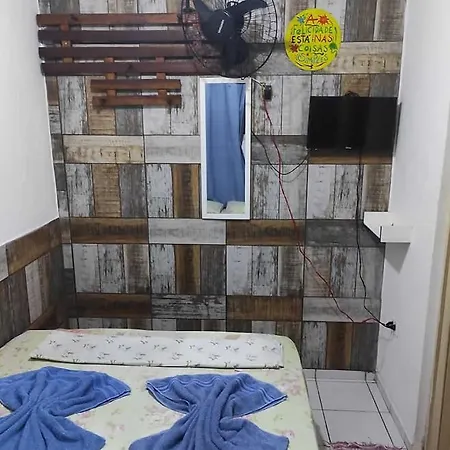 Pousada Economica Piratas-2