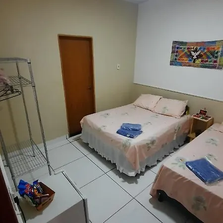 Pousada N. Sra. Aparecida-3