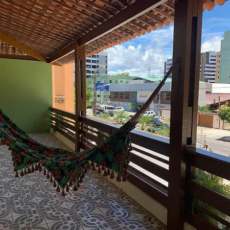 Pousada A Cabana-3