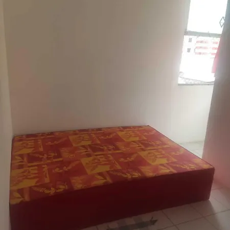 Cama&Cafe A 400 Metros Da Praia De Jatiuca, Maceio - Al-3