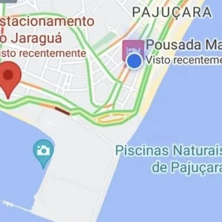 Pousada Maraki-2