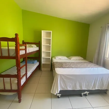 Pousada Maraki-3