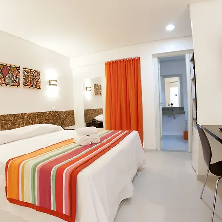 Pousada Eco Maceio-2