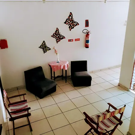 Poutur Pousada-3