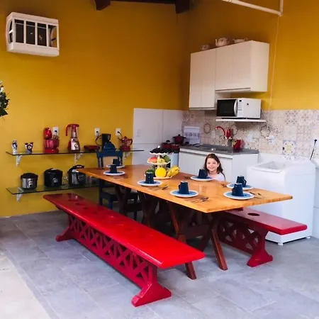 Residence In Maceio-3