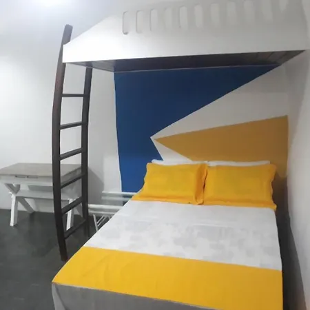 Residence In Maceio-2