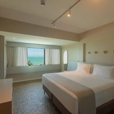 Ritz Lagoa Da Anta Hotel & Spa-2