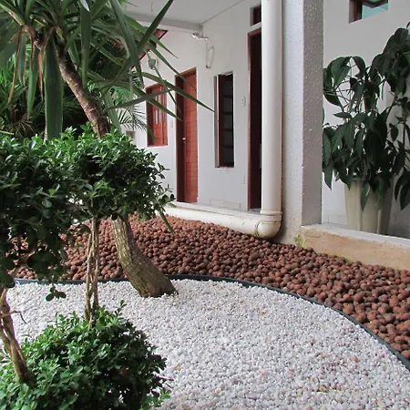 Pousada Nossa Casa-2