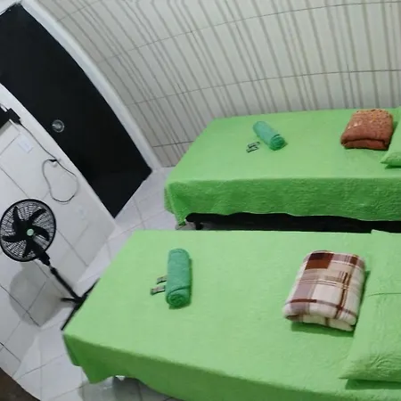 Casa Eco Via Norte - MCZ-3
