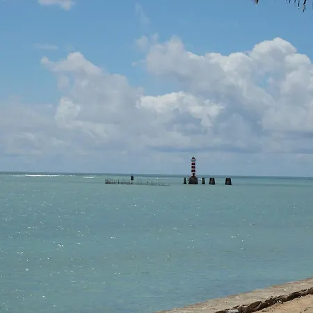 Pousada Sol De Verao-3