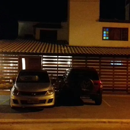 Pousada Boa Vida-2